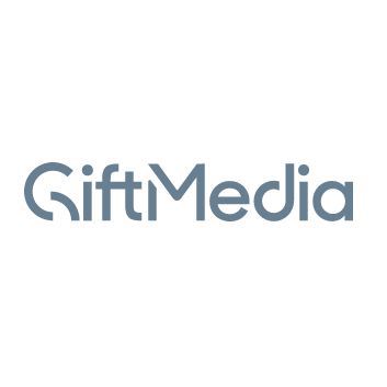 GiftMedia Logo