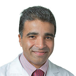 Jyothy J. Puthumana, MD
