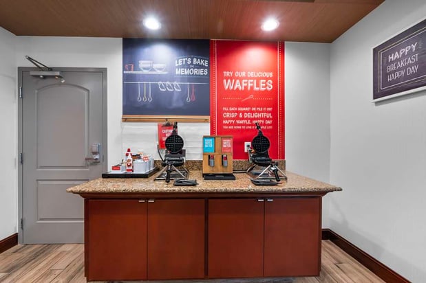 Images Hampton Inn & Suites St. Louis/South I-55