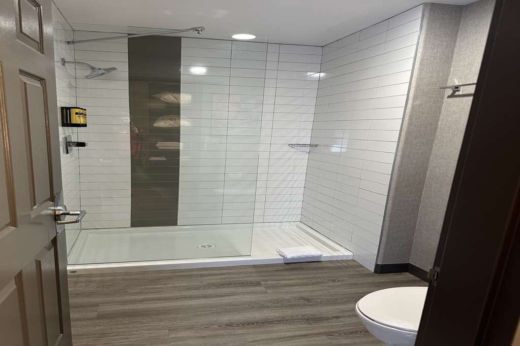 Images Best Western Plus West Edmonton