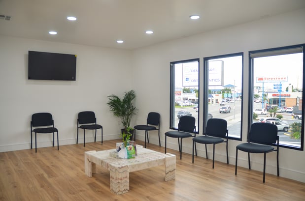 Images Orthodontics of Gardena