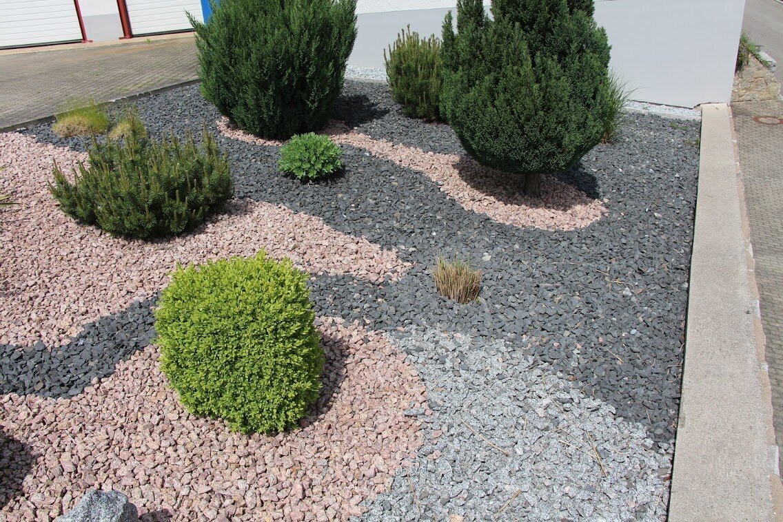 Eckert GmbH Natursteine und Transporte, Markertshofen 75 in Frankenhardt