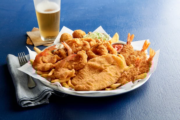 Images Joe's Crab Shack
