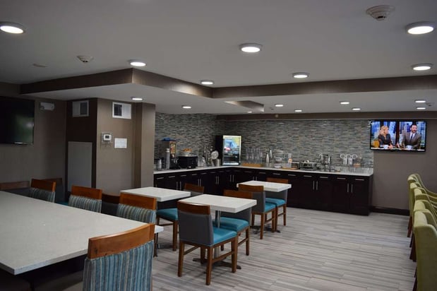 Images Best Western Plus Hardeeville Inn & Suites