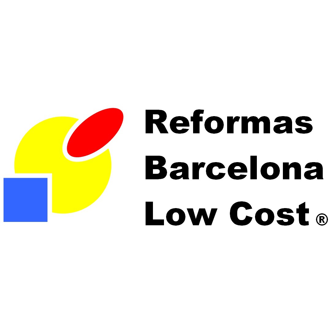 Reformas Barcelona Low Cost Logo