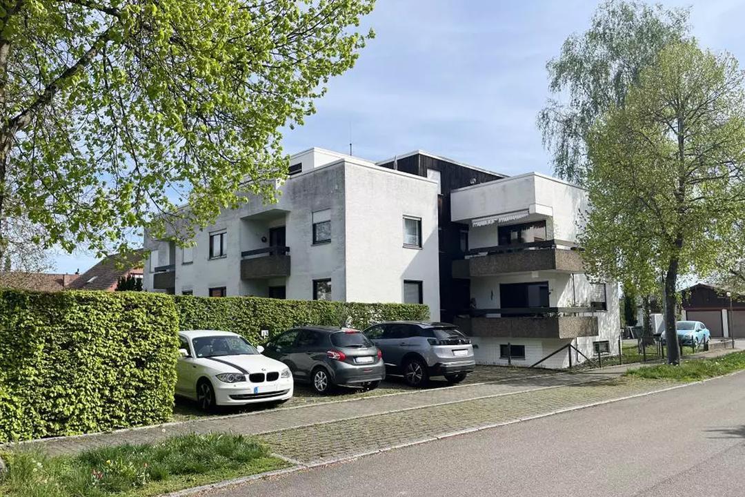 Bild 10 Harald Wacker Immobilien & Finanzdienstleistungen | Immobilienmakler Böblingen in Böblingen