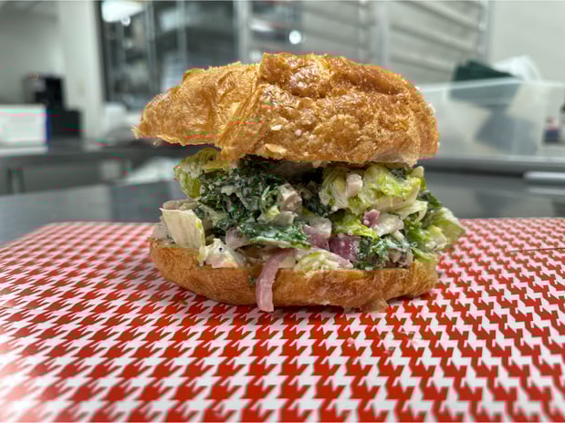 Images Queen City Lunchbox