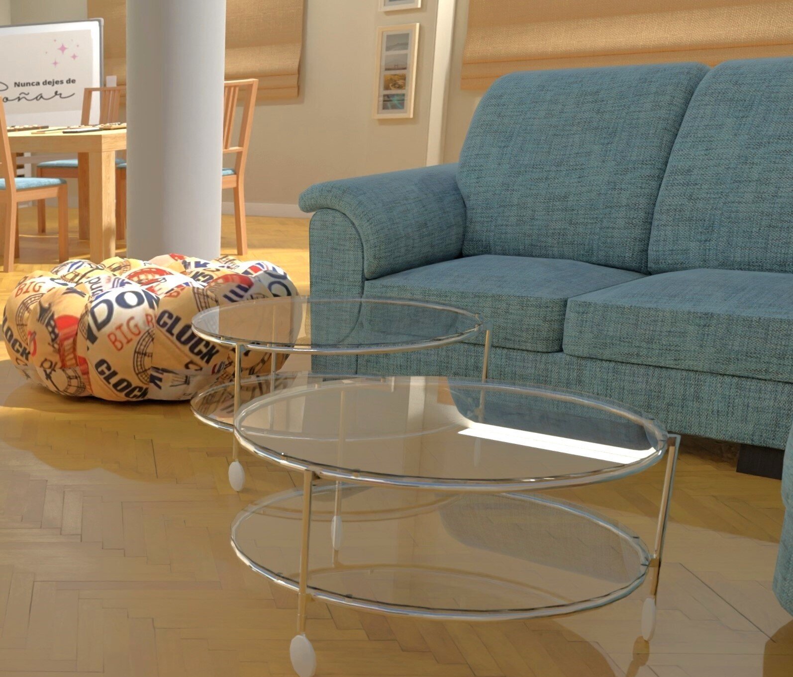 Images BLANESPACIOS. Estudio de Interiorismo