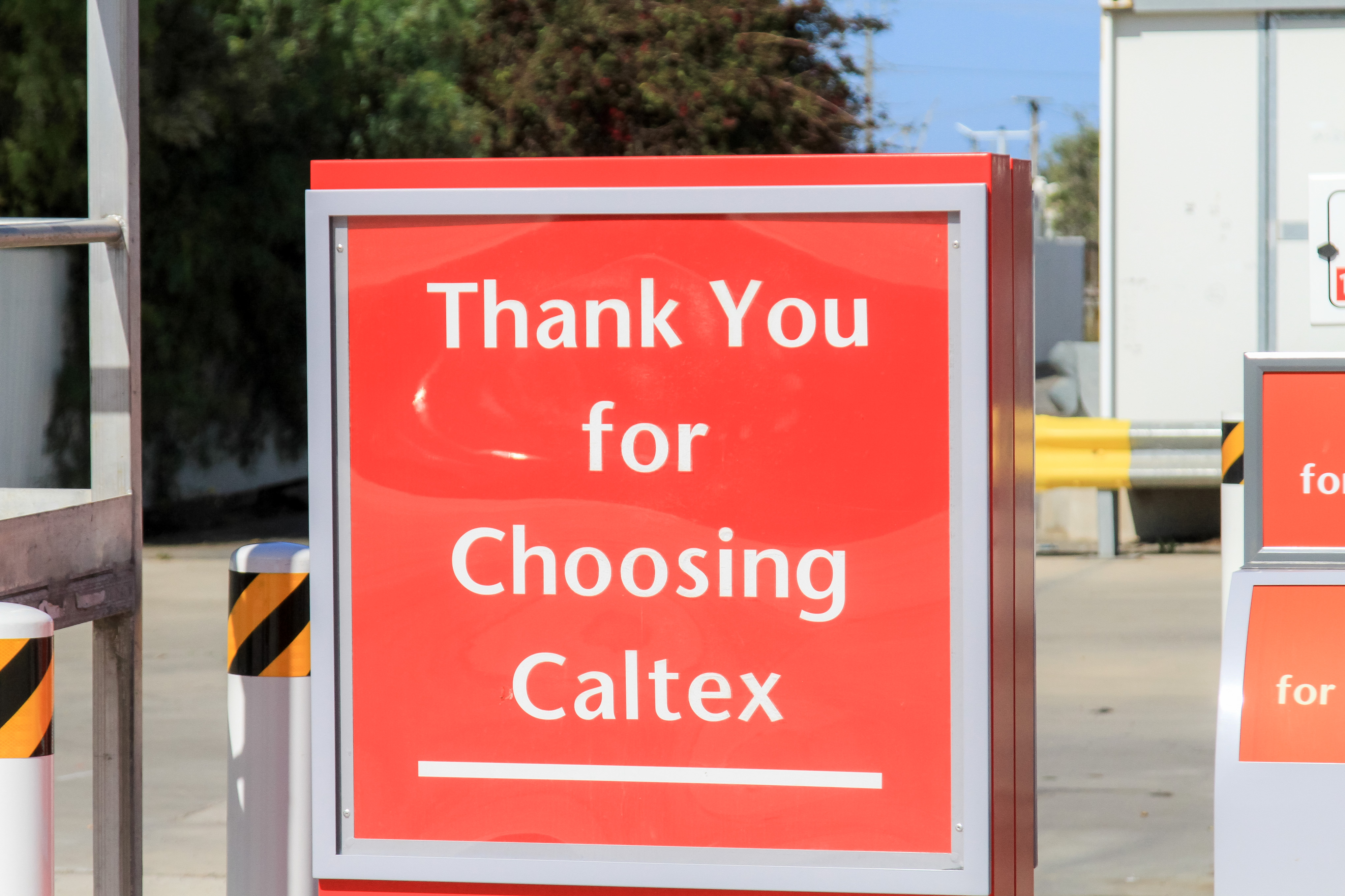 Images Caltex Ceduna