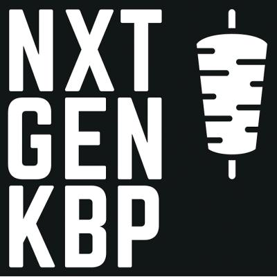 NXT GEN KBP in Frankfurt am Main - Logo