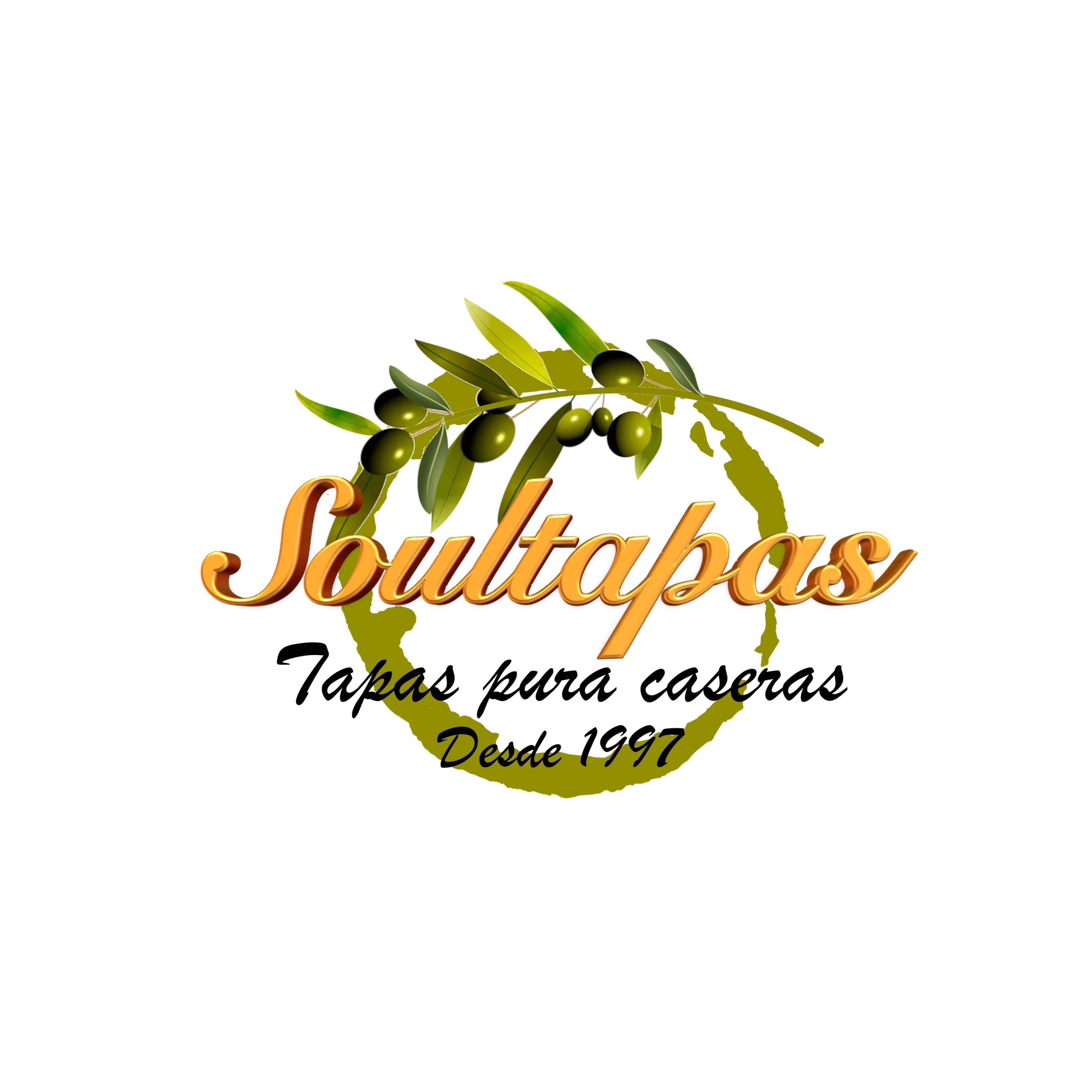 Soultapas in Bad Salzuflen - Logo