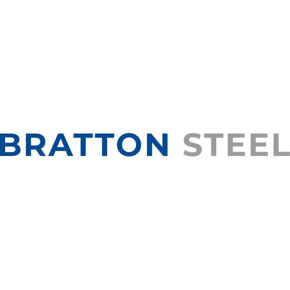 Bratton Steel, LP Logo
