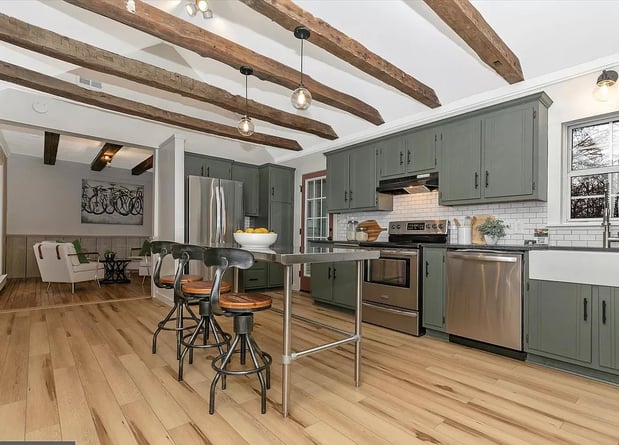 Images Conrad Homes