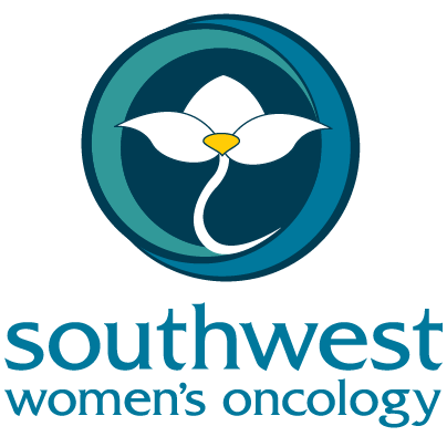 Southwest Women's Oncology Logo
