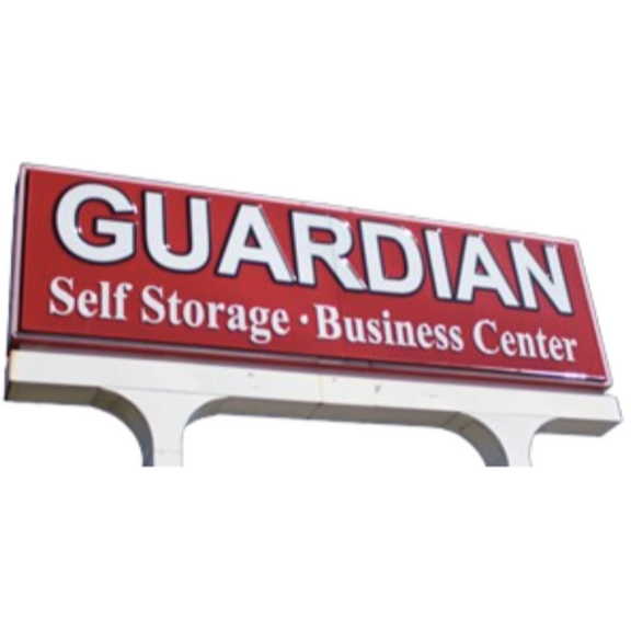 The Guardian Company Logo