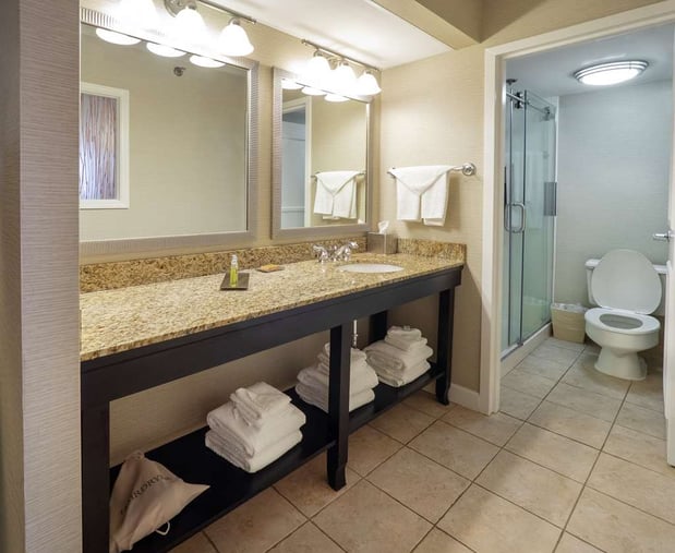 Images DoubleTree by Hilton Hotel Buffalo - Amherst