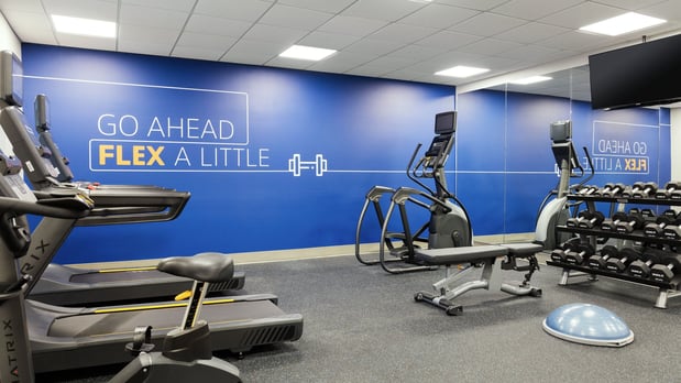 Images Holiday Inn Express & Suites Chatsworth by IHG