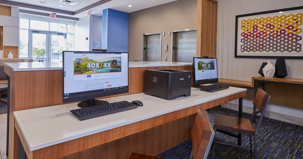 Images Holiday Inn Express Eugene - Springfield by IHG