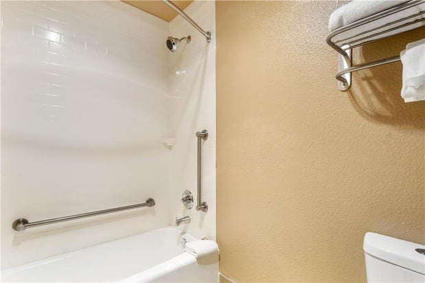 Images Best Western Plus Garden Court Inn