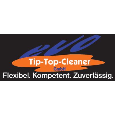Logo EVO Tip-Top-Cleaner GmbH