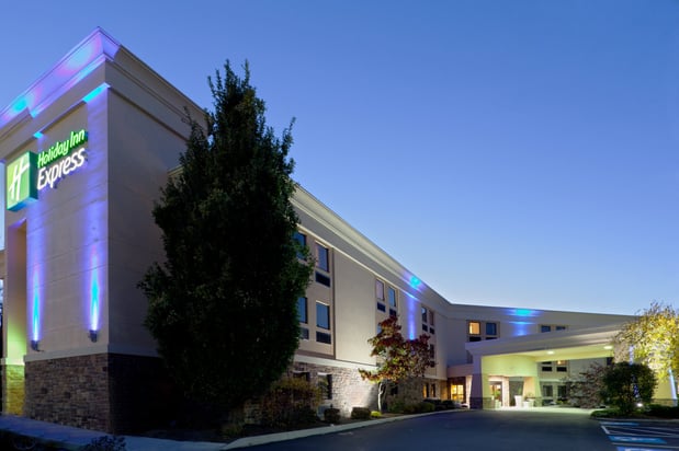 Images Holiday Inn Express Hershey (Harrisburg Area) by IHG