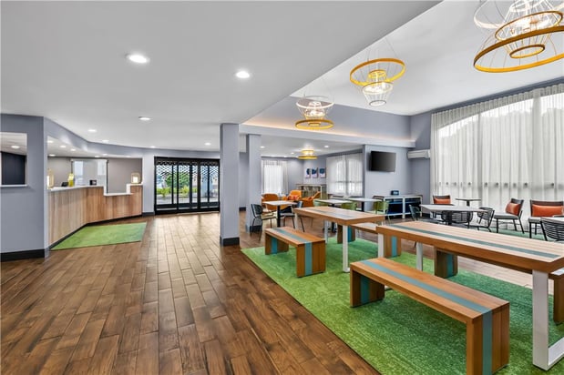 Images Spark by Hilton Spring Lake Fayetteville
