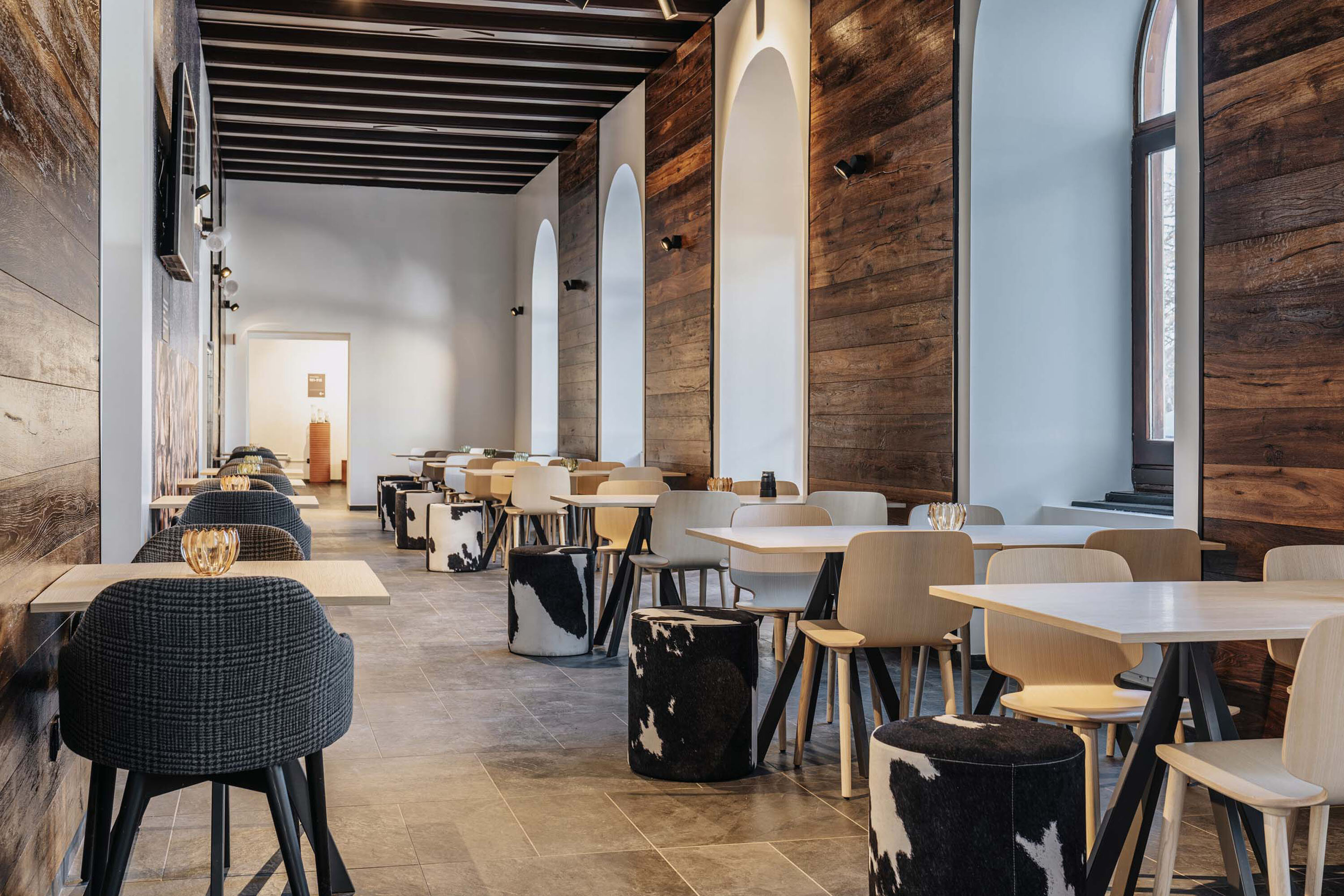 Images B&B HOTEL Passo Tre Croci Cortina