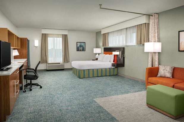 Images Home2 Suites by Hilton Austin Round Rock