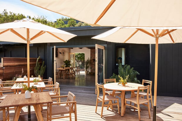 Images Hotel June Malibu