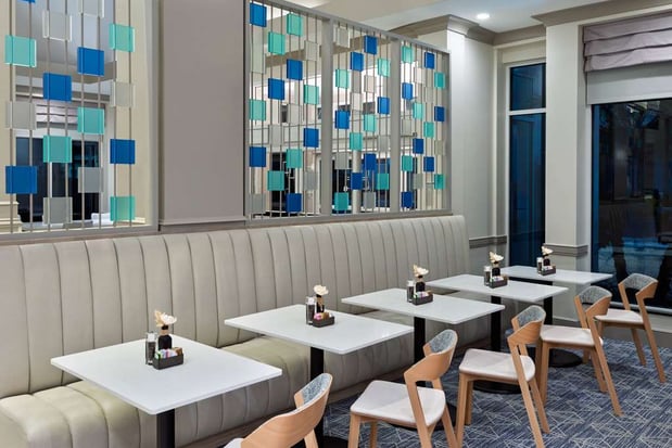 Images Hilton Garden Inn Tampa Airport Westshore