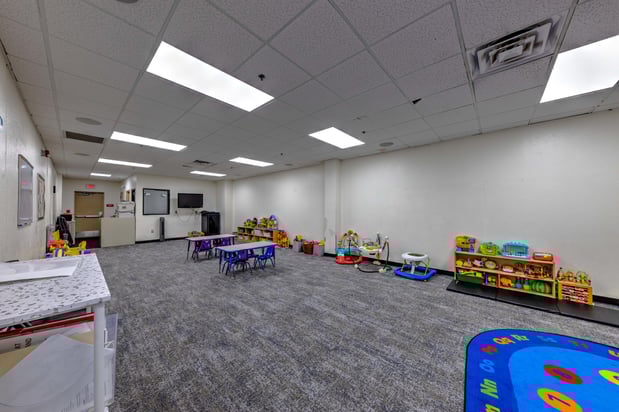 Images Rockwell Plaza YMCA