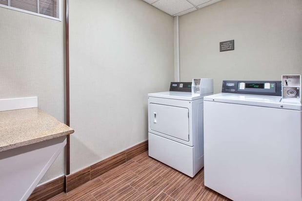 Images Hampton Inn Clarion
