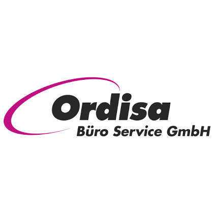 Ordisa Büro Service GmbH Logo