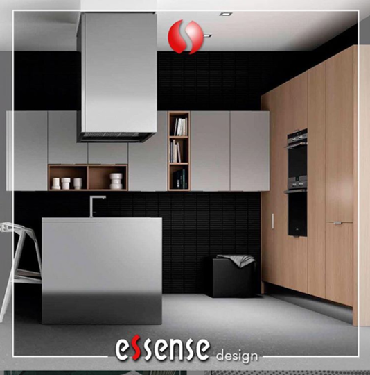 Images Gesproyec Ingeniería - Essense Design