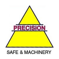 Precision Safe & Machinery - Willetton, WA - (08) 9354 7171 | ShowMeLocal.com