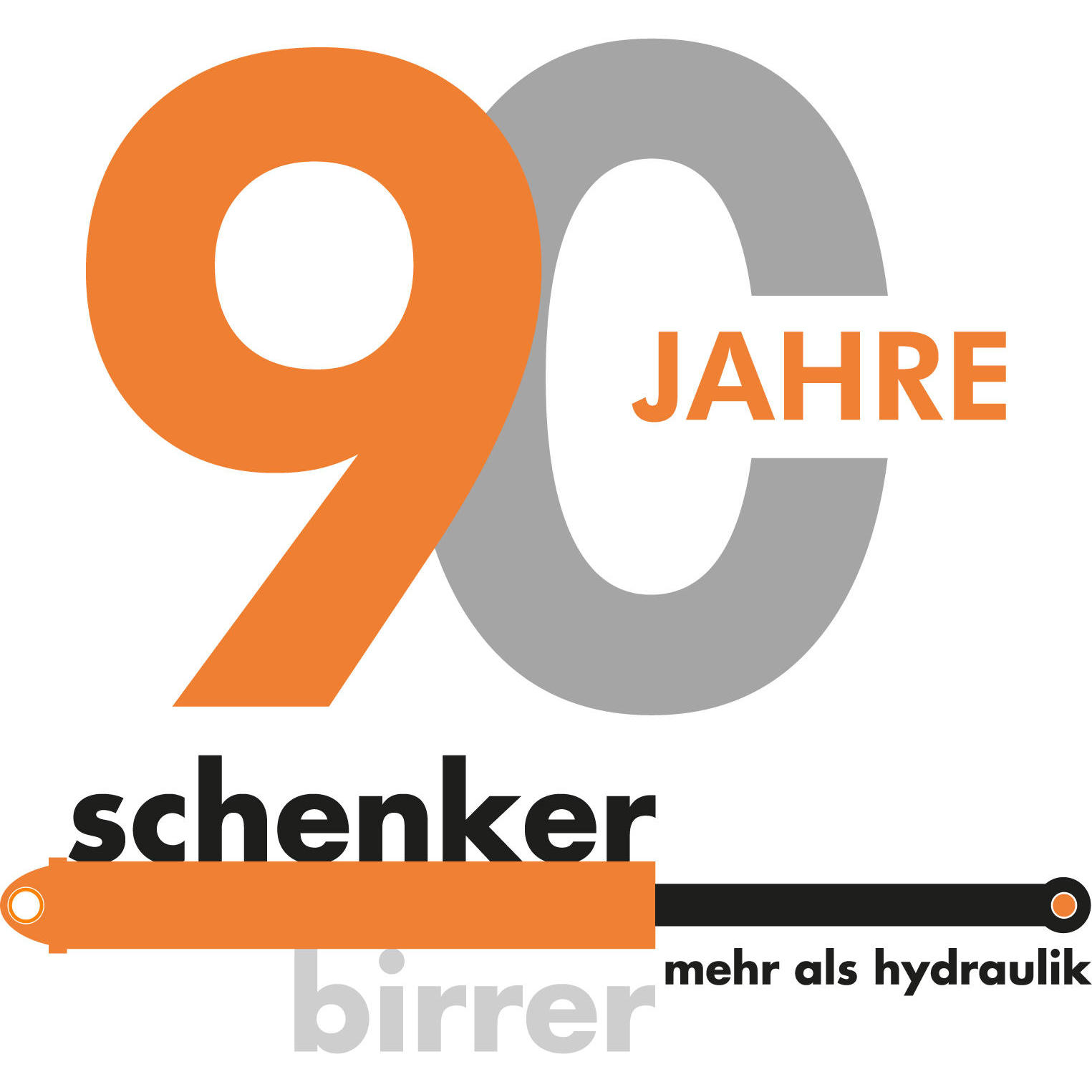 Schenker Hydraulik AG Logo