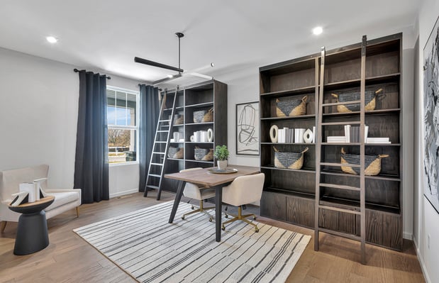 Images Estates at Rivers Edge by Pulte Homes