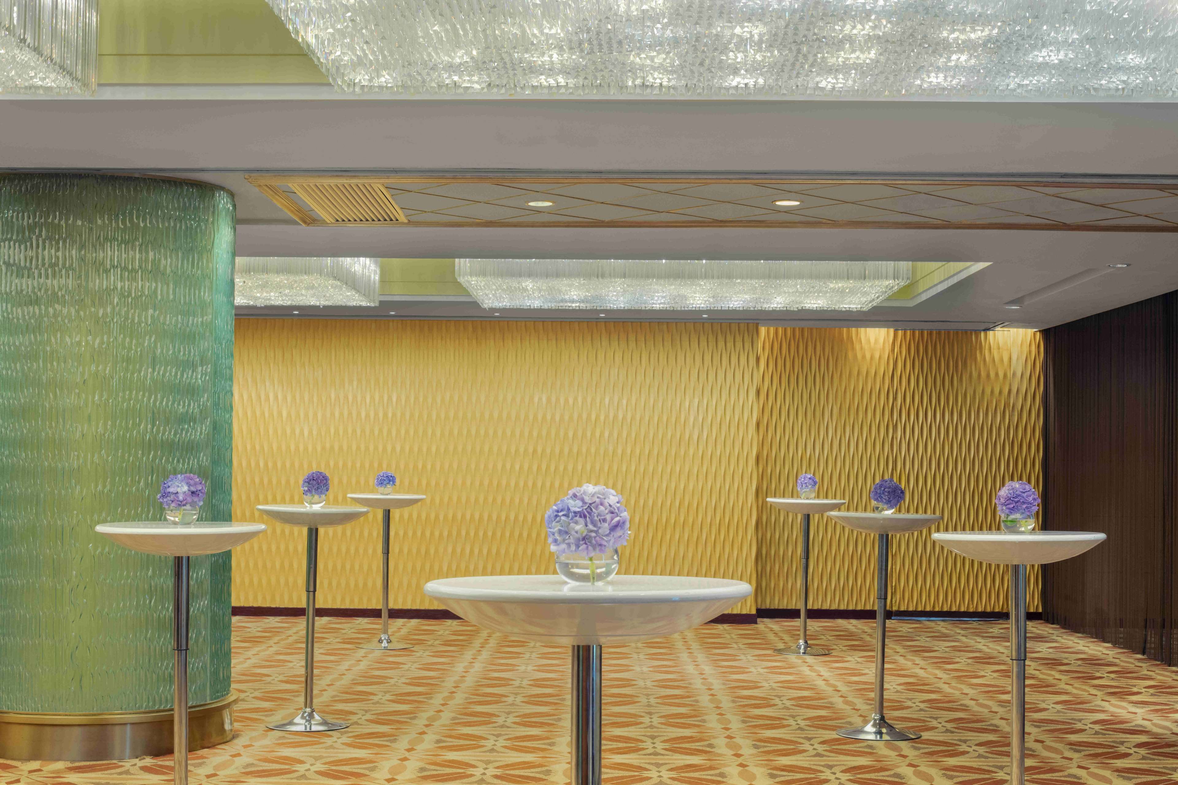 Images Radisson Blu Hotel Shanghai New World