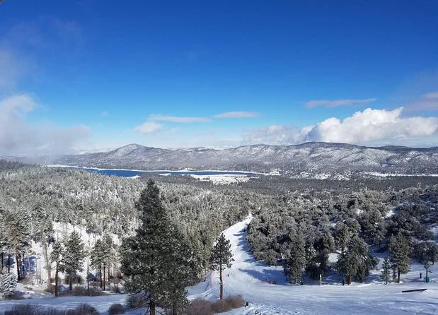 Images Holly Gardner, REALTOR | Keller Williams Big Bear Lake Arrowhead-The Mountain Resort Group
