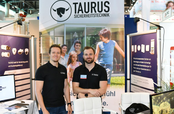 TAURUS Sicherheitstechnik GmbH, Linzer Straße 175 in Wien