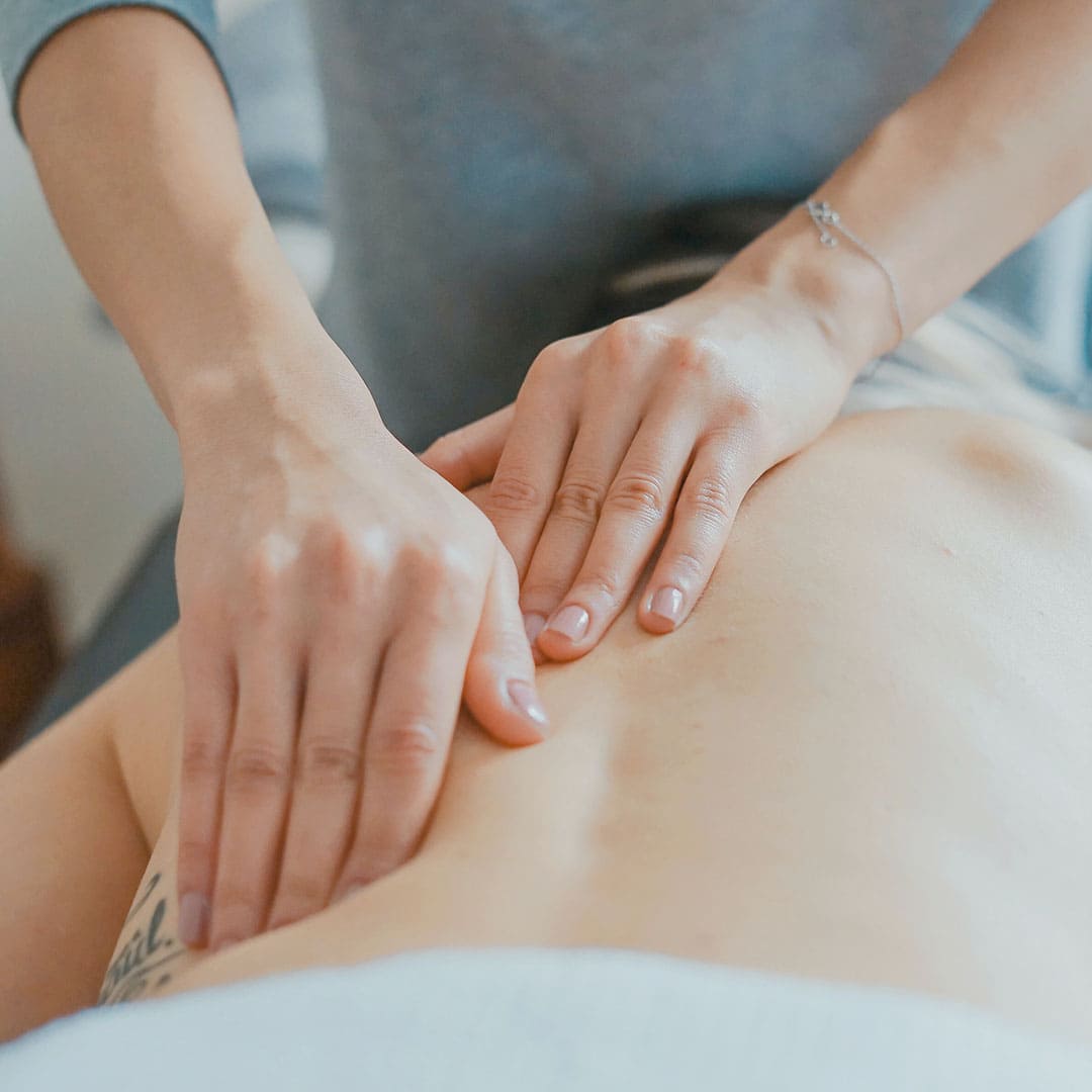 Physiotherapie Mano D'oro, Im Sichert 32 in Öhringen