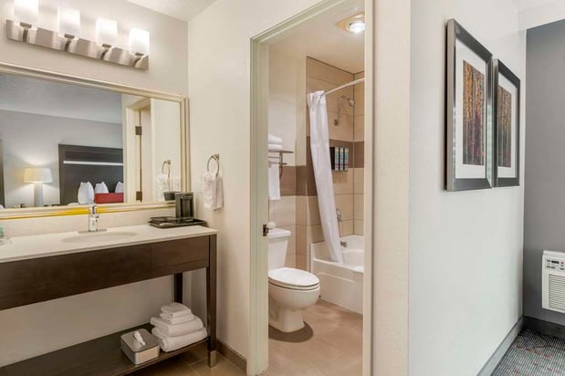 Images Best Western Corvallis