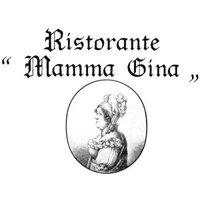 Ristorante Mamma Gina Logo