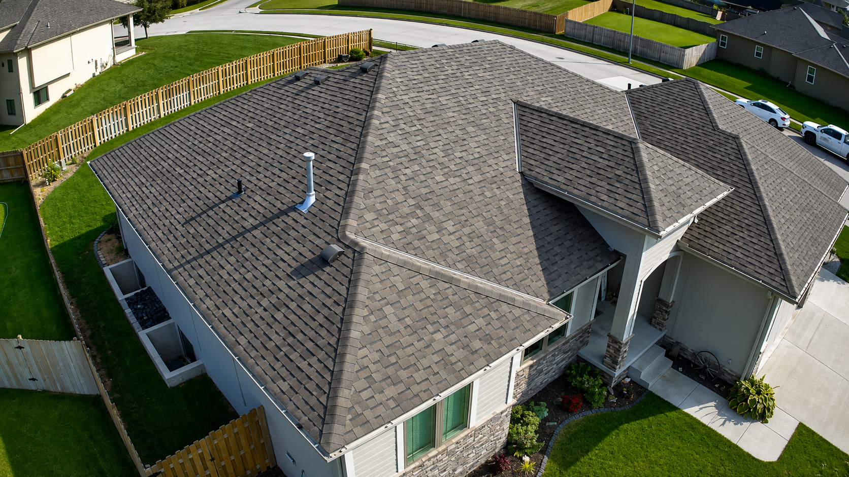 Roof Company Omaha NE 