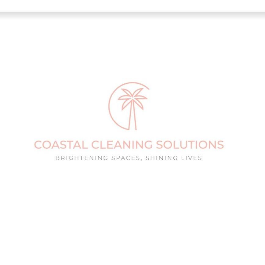Coastal Cleaning Solutions Logo