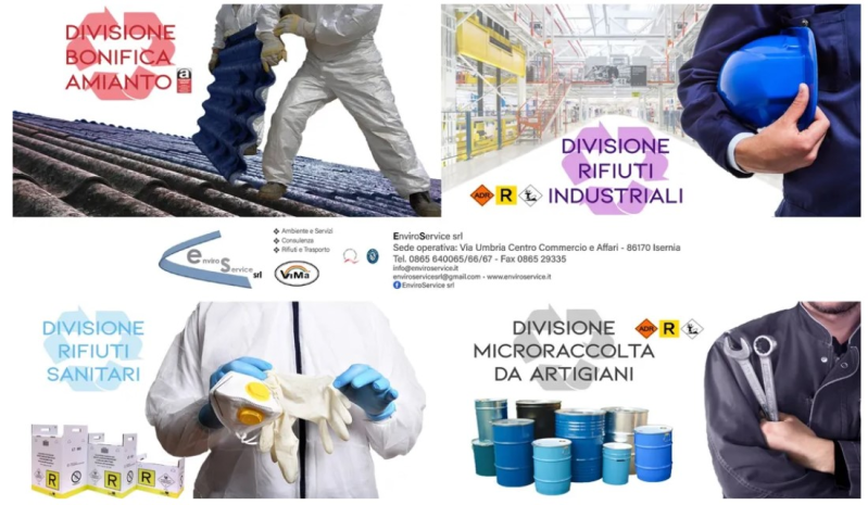 Images Enviroservice