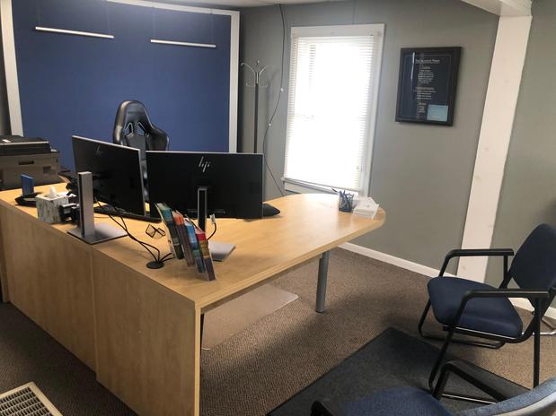 Images Nick Masching: Allstate Insurance