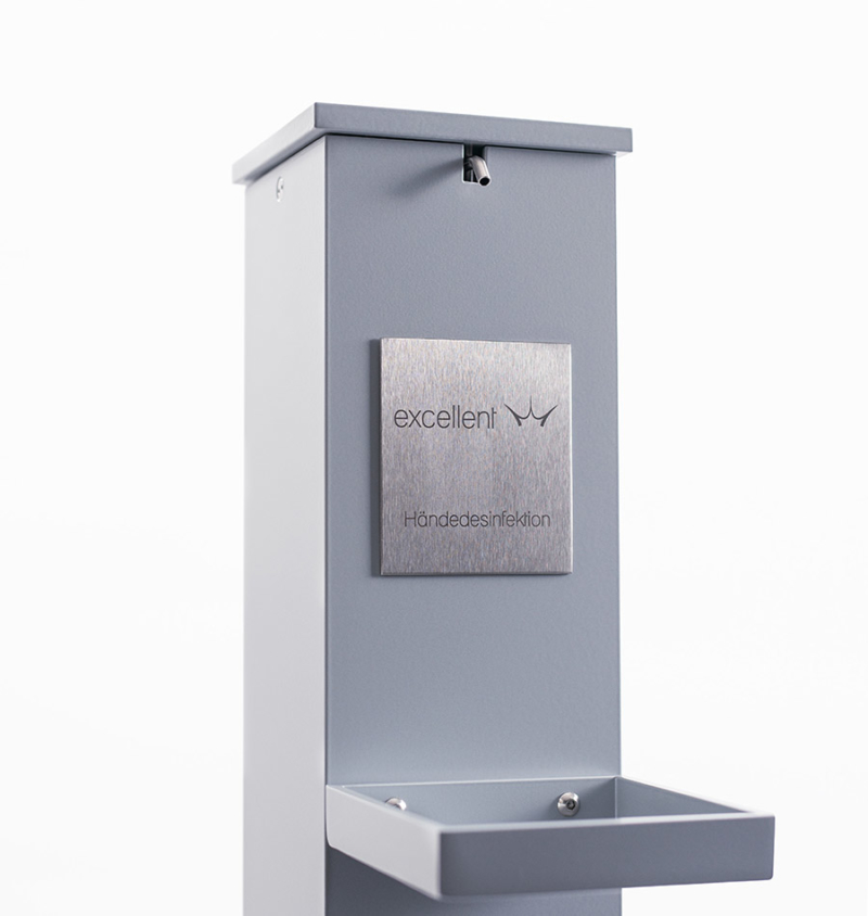 Excellent-Work UG (haftungsbeschränkt) & Co. KG, In den Vorlingen 16 in Vechelde