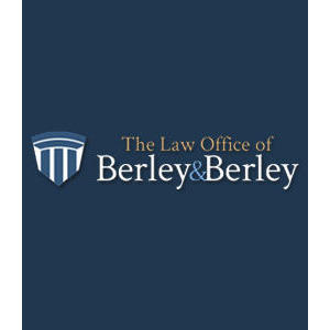 The Law Office of Berley & Berley Logo