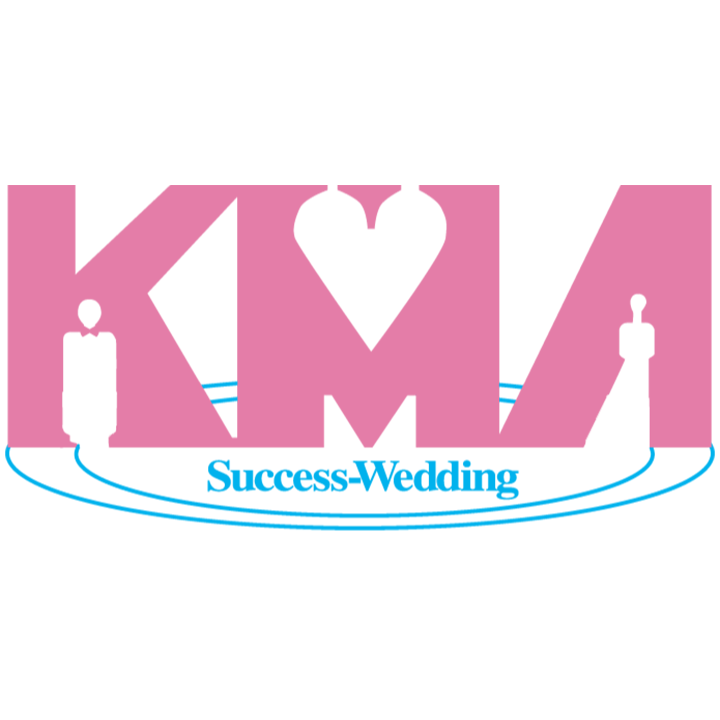 結婚相談 株式会社KMA Logo